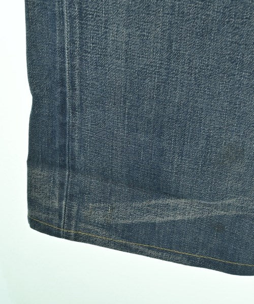 RRL 牛仔褲