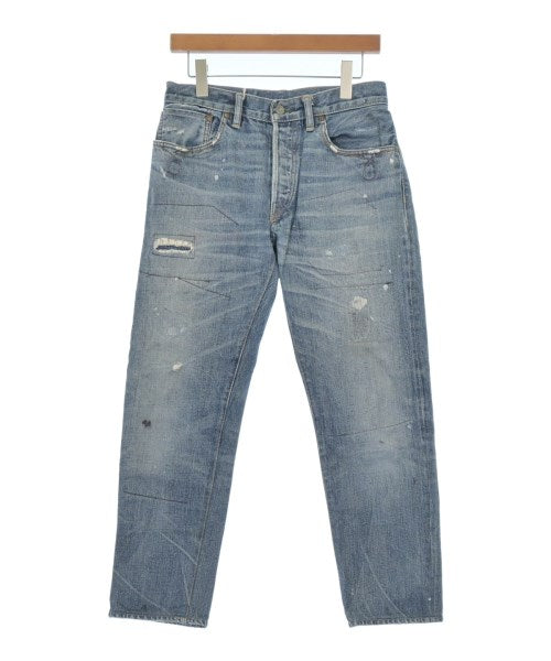 RRL 牛仔褲