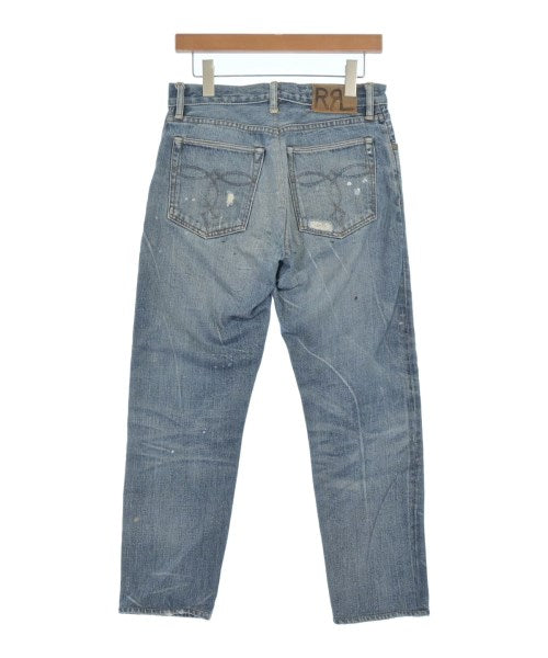 RRL 牛仔褲