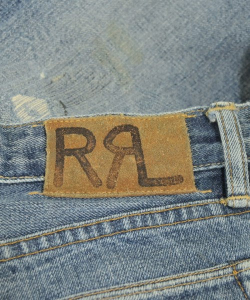 RRL 牛仔褲