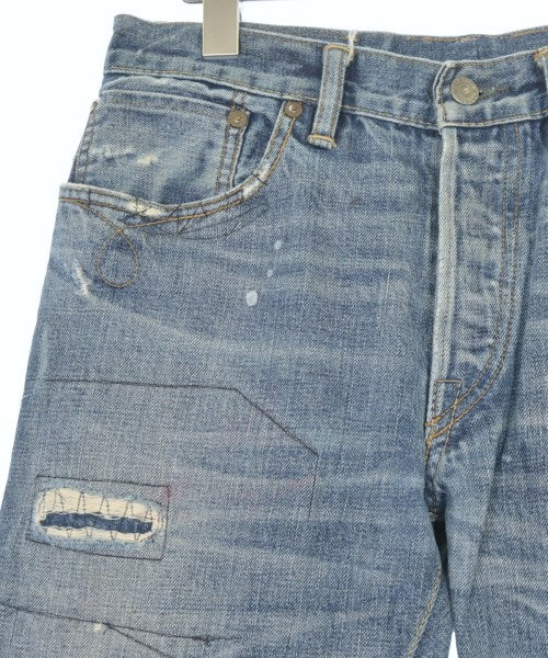 RRL 牛仔褲