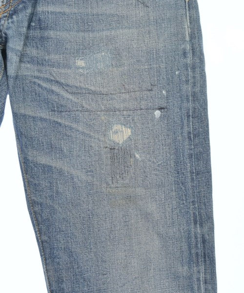 RRL 牛仔褲