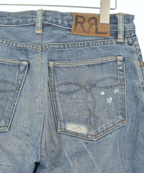 RRL 牛仔褲