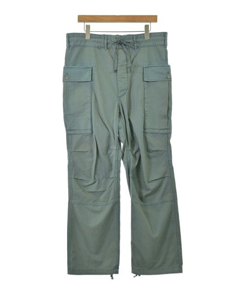 RRL 工裝褲