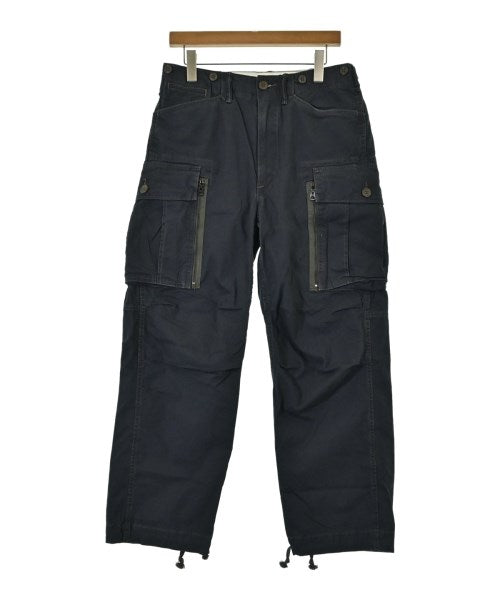 RRL 工裝褲