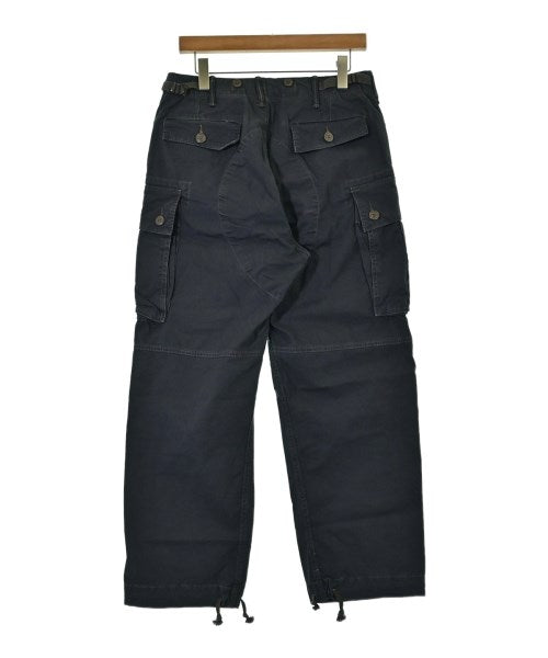 RRL 工裝褲