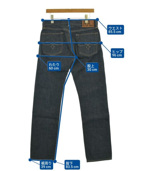 RRL 牛仔褲