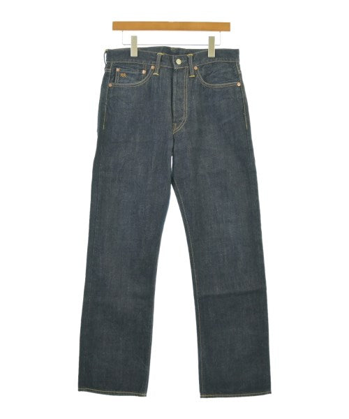 RRL 牛仔褲