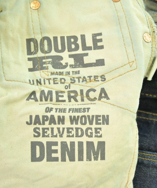 RRL 牛仔褲