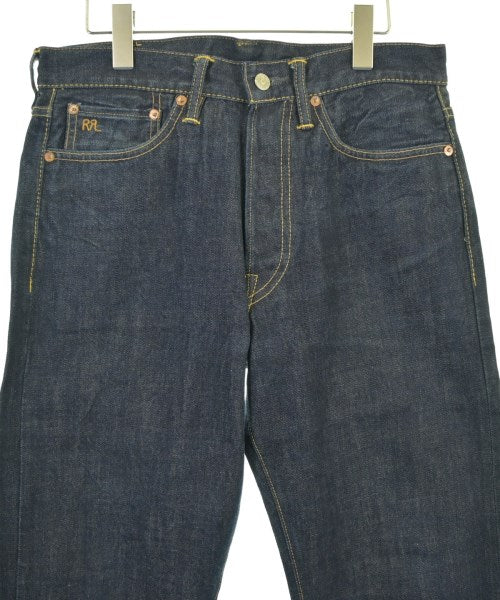 RRL 牛仔褲