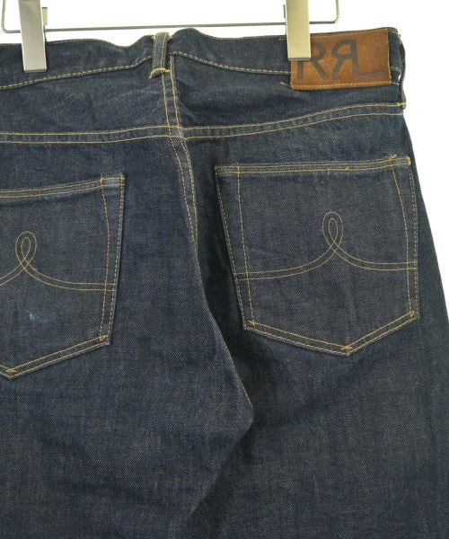 RRL 牛仔褲
