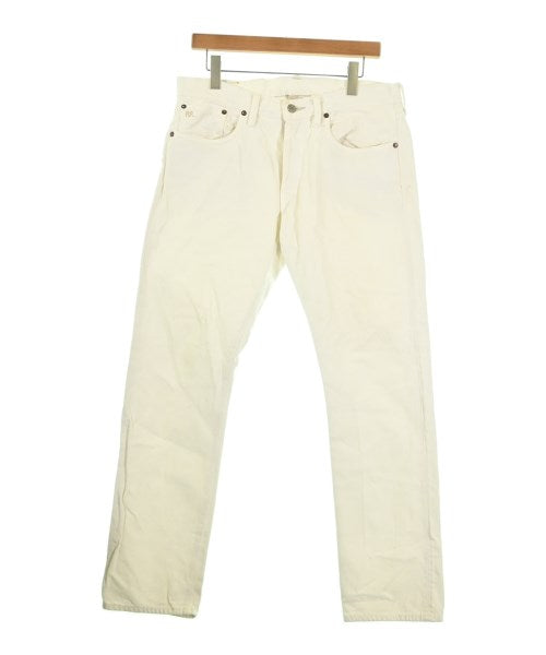 RRL 牛仔褲