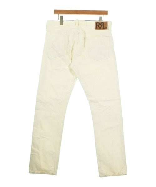 RRL 牛仔褲