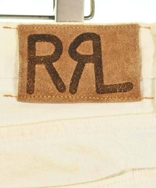 RRL 牛仔褲