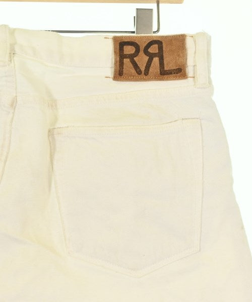 RRL 牛仔褲