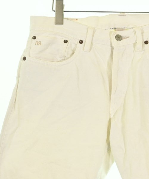 RRL 牛仔褲