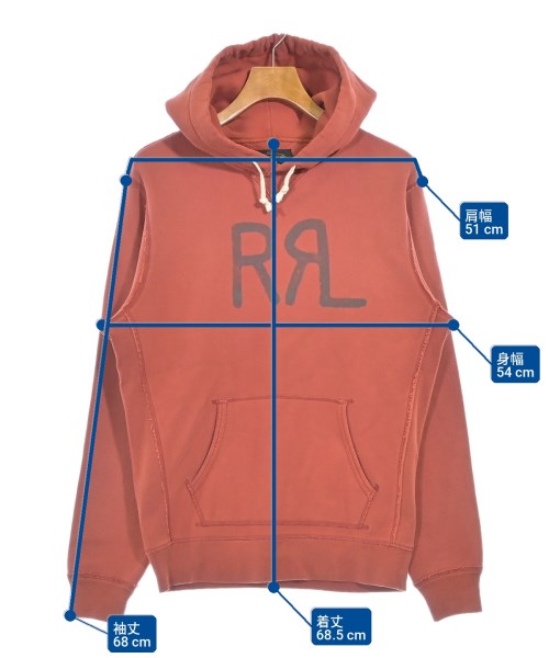 RRL 連帽衫