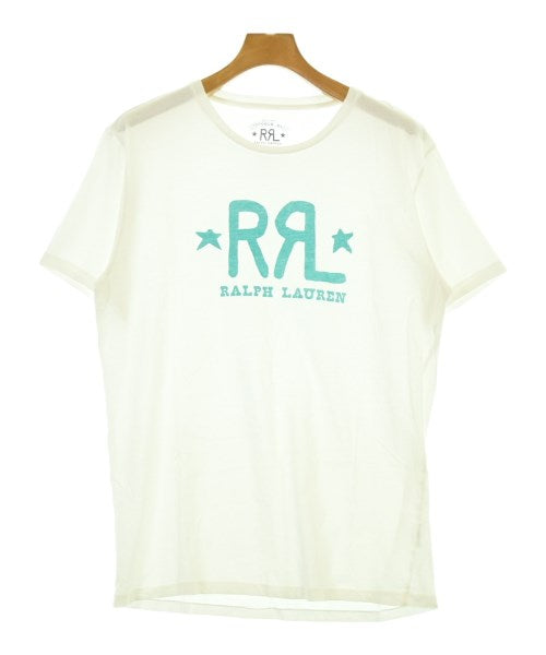 RRL T恤/上衣