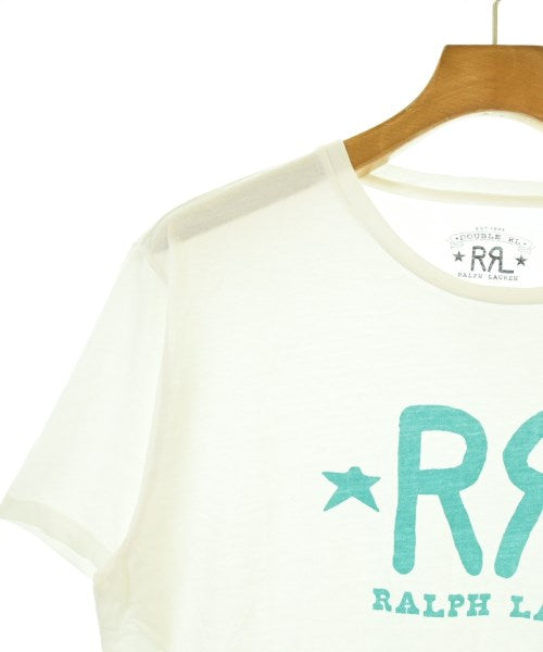 RRL T恤/上衣