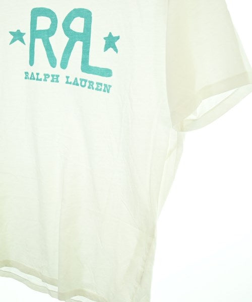 RRL T恤/上衣