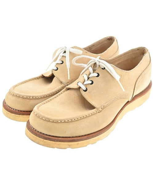 RUSSELL MOCCASIN 正式鞋