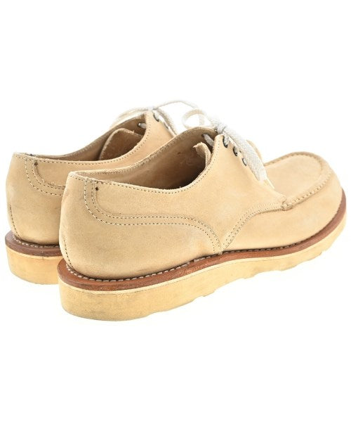 RUSSELL MOCCASIN 正式鞋