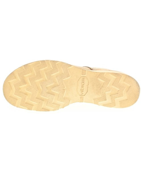 RUSSELL MOCCASIN 正式鞋