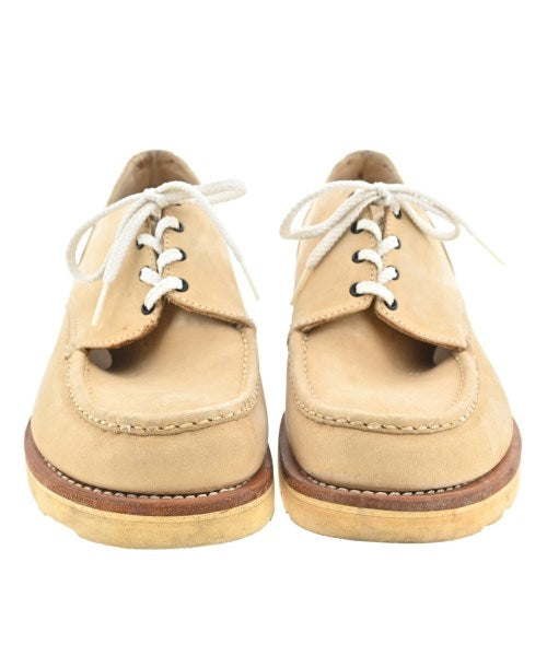 RUSSELL MOCCASIN 正式鞋