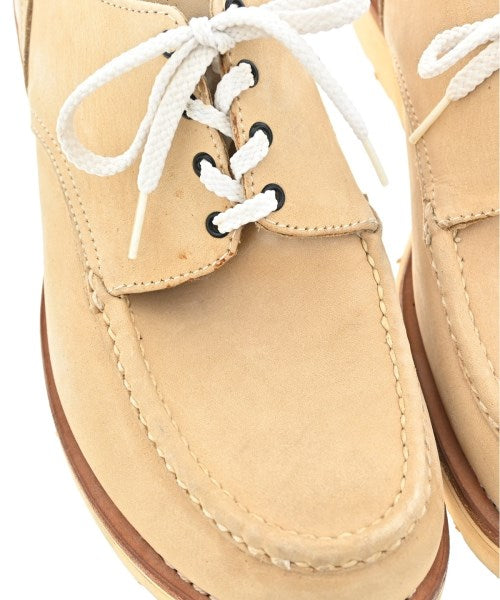 RUSSELL MOCCASIN 正式鞋