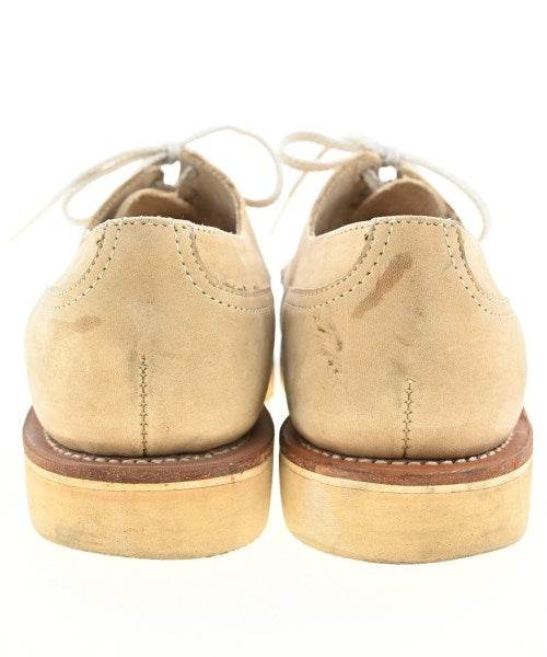 RUSSELL MOCCASIN 正式鞋