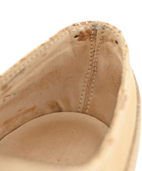 RUSSELL MOCCASIN 正式鞋