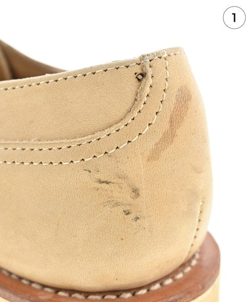 RUSSELL MOCCASIN 正式鞋