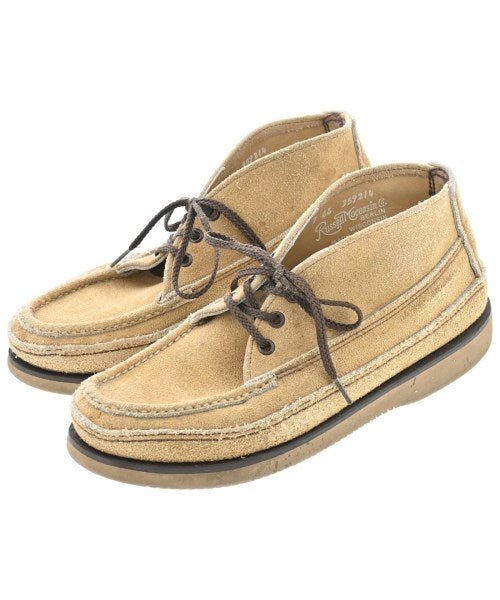 RUSSELL MOCCASIN 其他鞋款