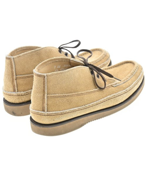 RUSSELL MOCCASIN 其他鞋款