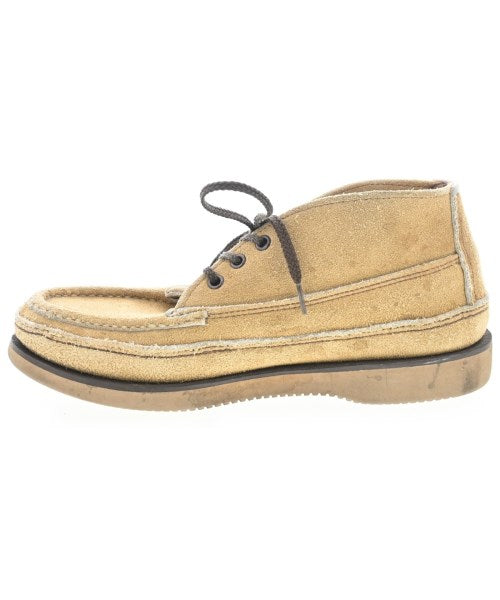 RUSSELL MOCCASIN 其他鞋款