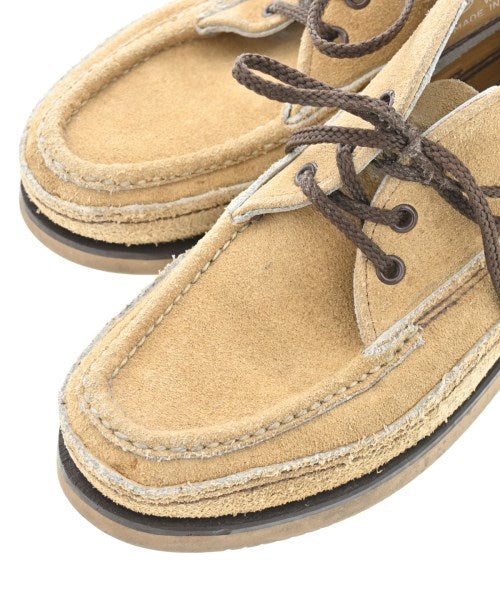 RUSSELL MOCCASIN 其他鞋款