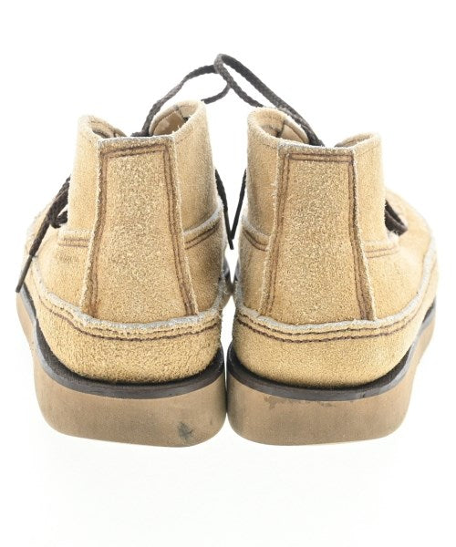 RUSSELL MOCCASIN 其他鞋款