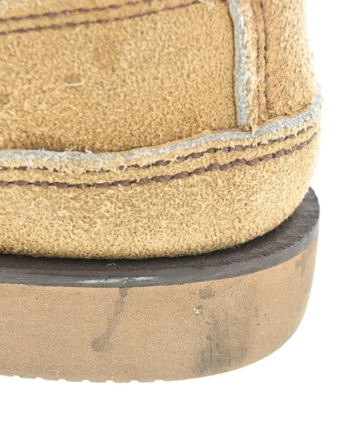 RUSSELL MOCCASIN 其他鞋款