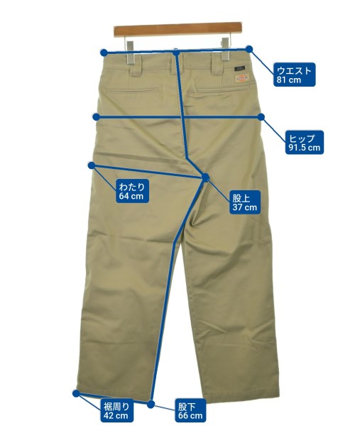 Dickies 休閒褲