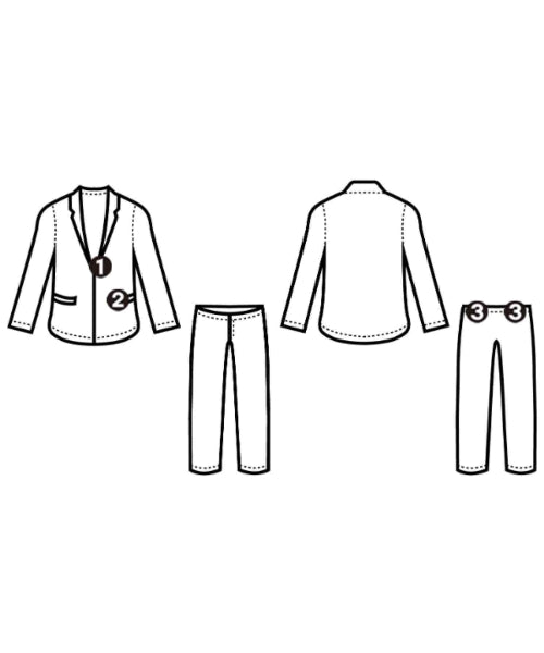 Dickies 其他套裝