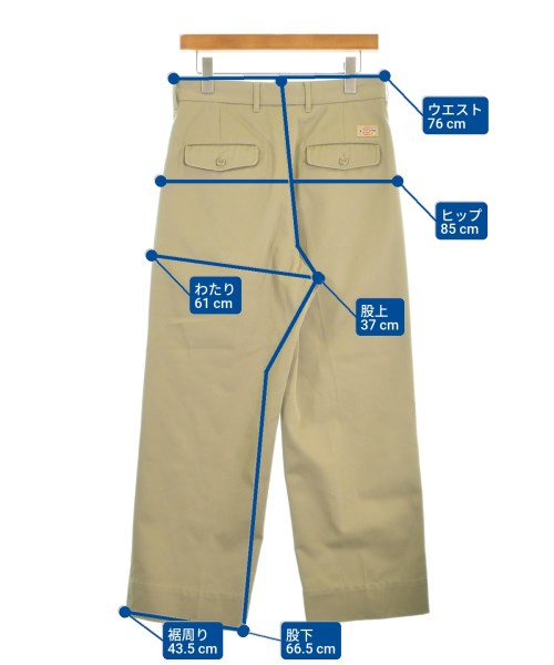 Dickies 休閒褲