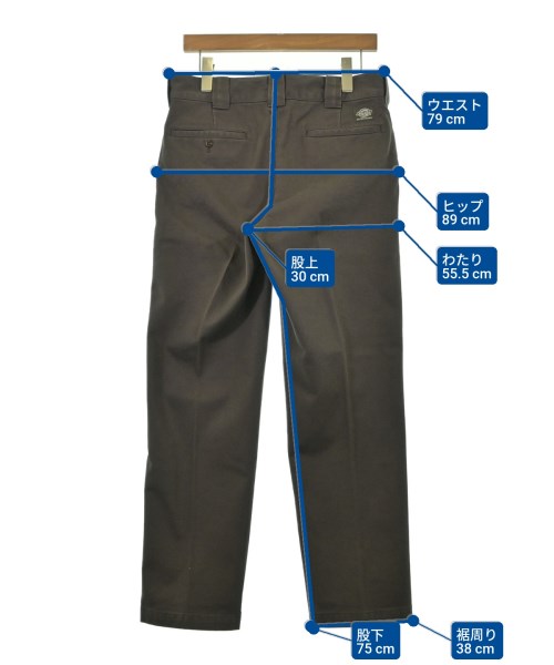 Dickies 其他款