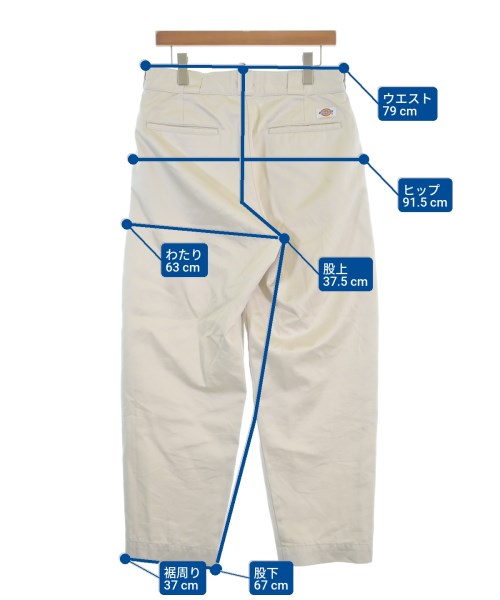 Dickies 休閒褲