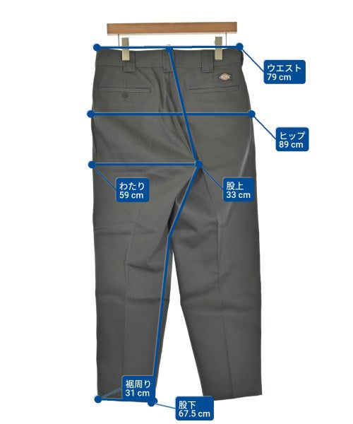 Dickies 休閒褲