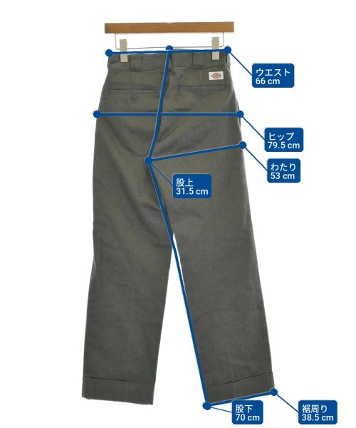 Dickies 休閒褲