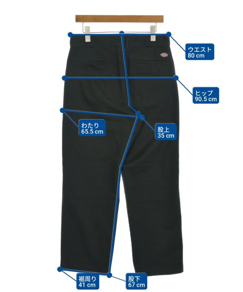 Dickies 休閒褲