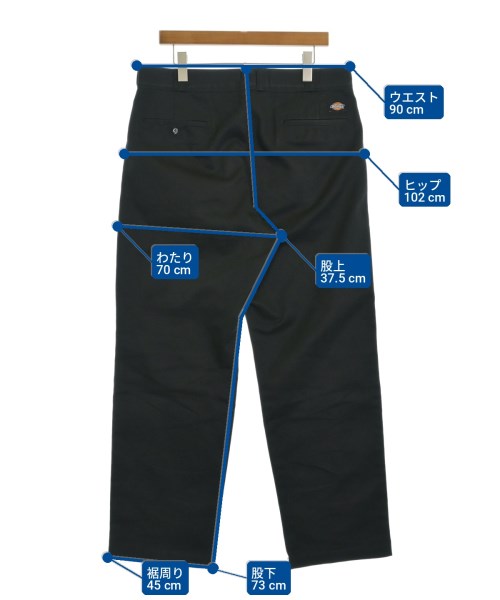 Dickies 休閒褲