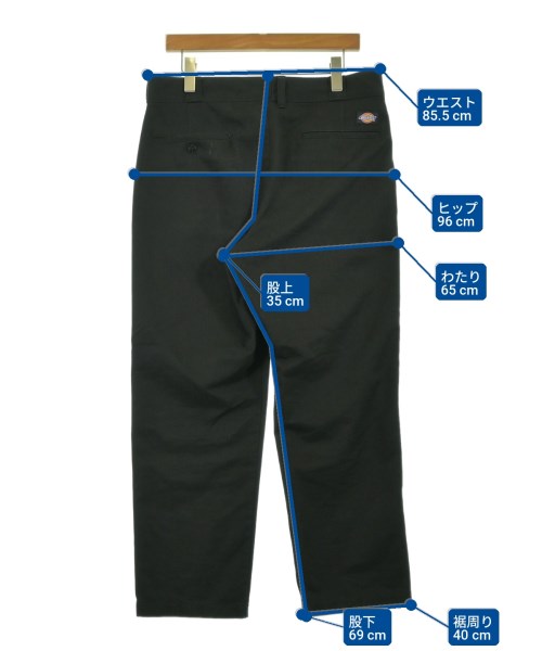 Dickies 休閒褲
