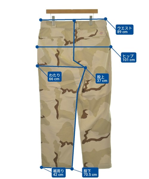 Dickies 其他款