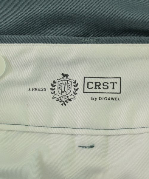 CRST 休閒褲